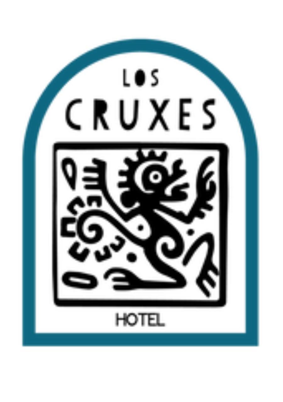 Los Cruxes Sam Paz Tepoztlan Εξωτερικό φωτογραφία